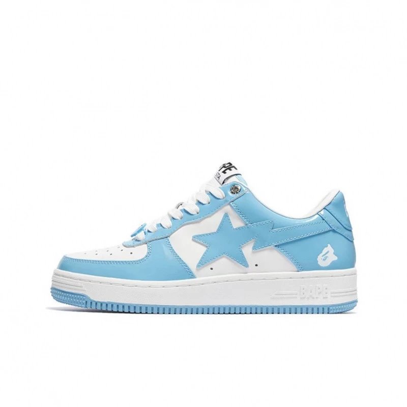BAP Shoes 11