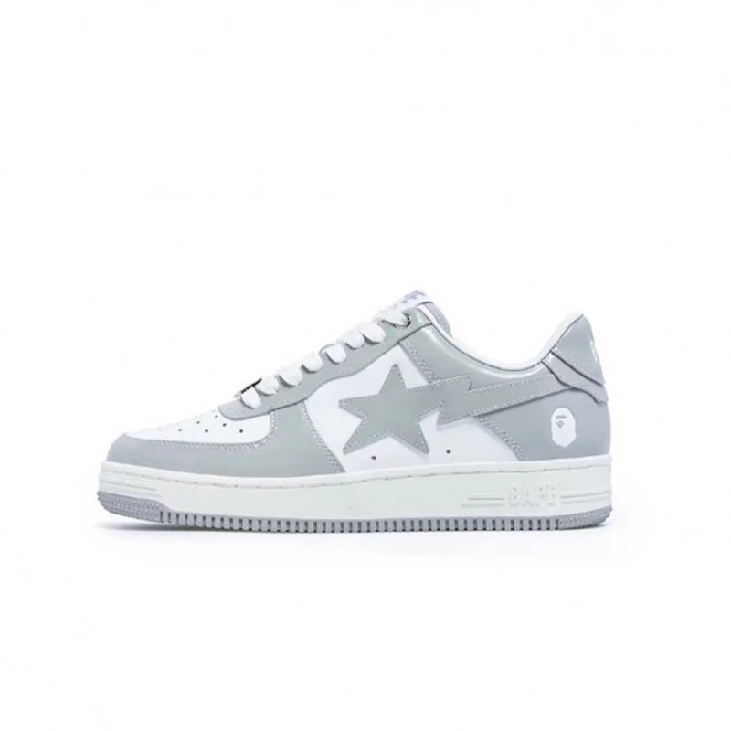 BAP Shoes 17