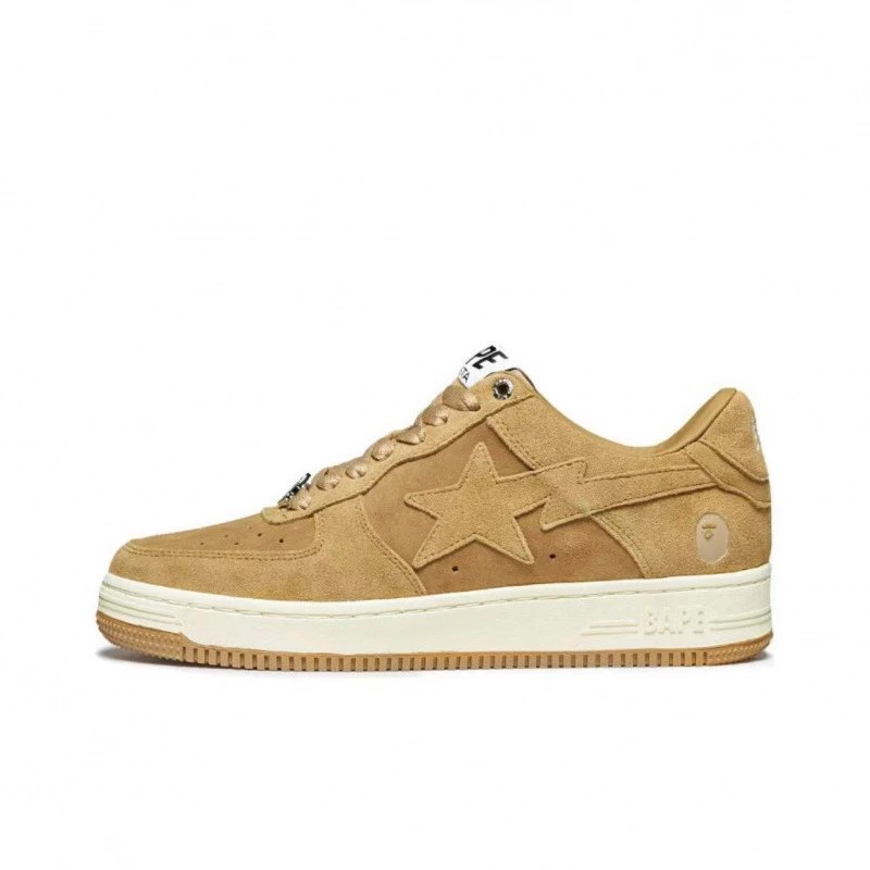 BAP Shoes 19