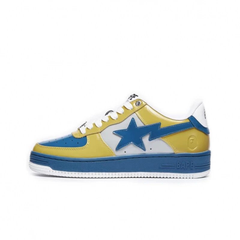BAP Shoes 32