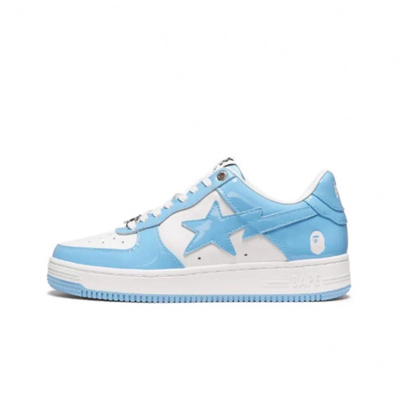 BAP Shoes 3