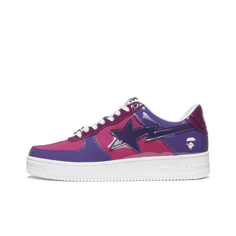 BAP Shoes 6