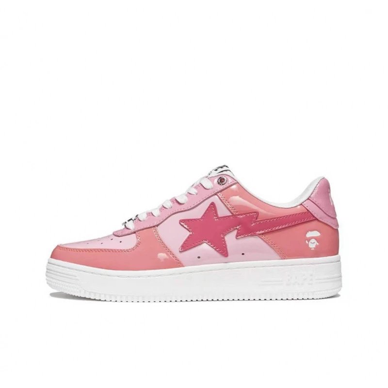 BAP Shoes 7