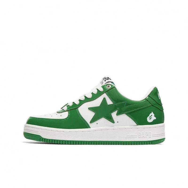 BAP Shoes 13