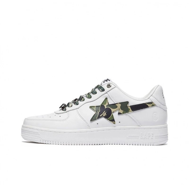 BAP Shoes 24