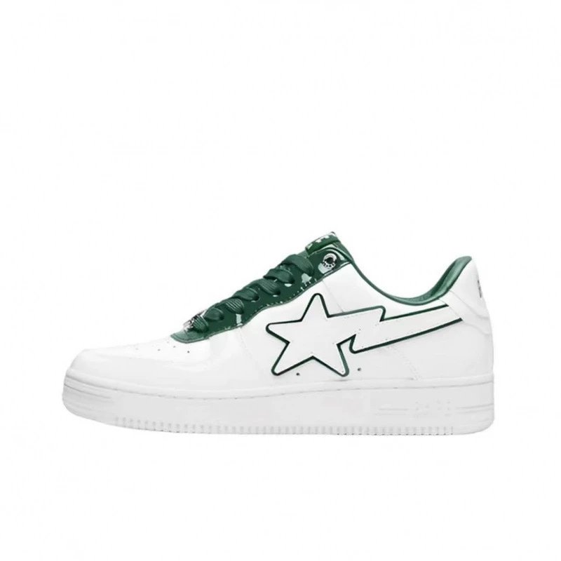 BAP Shoes 28