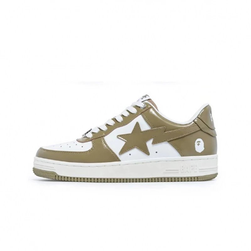 BAP Shoes 15