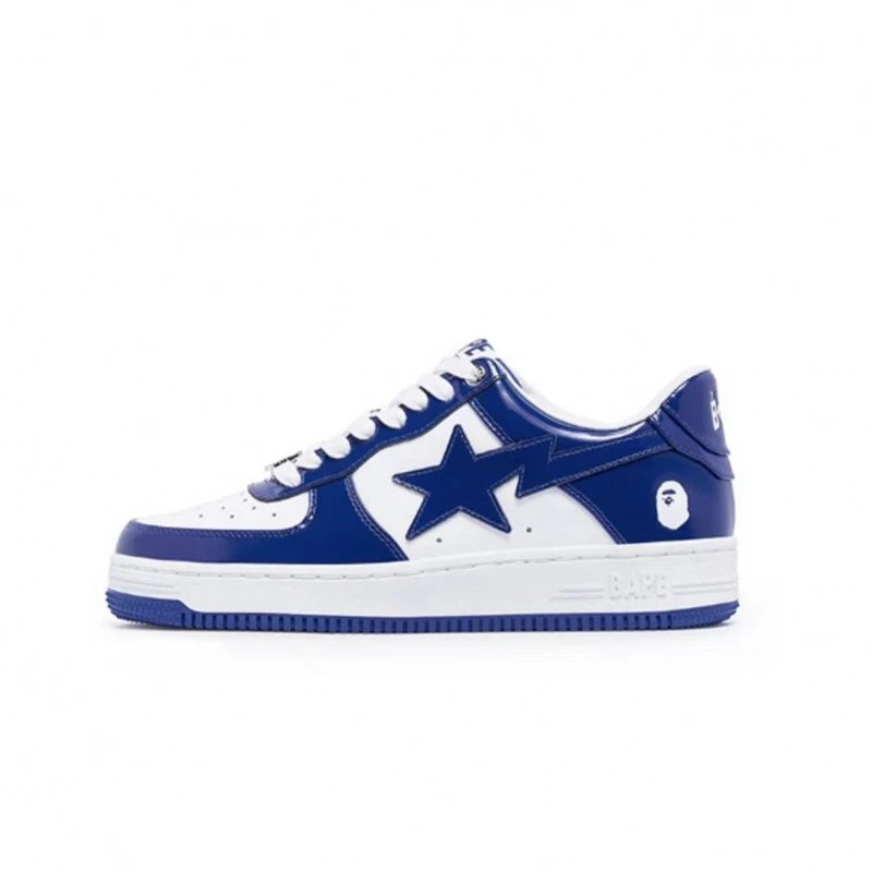 BAP Shoes 16