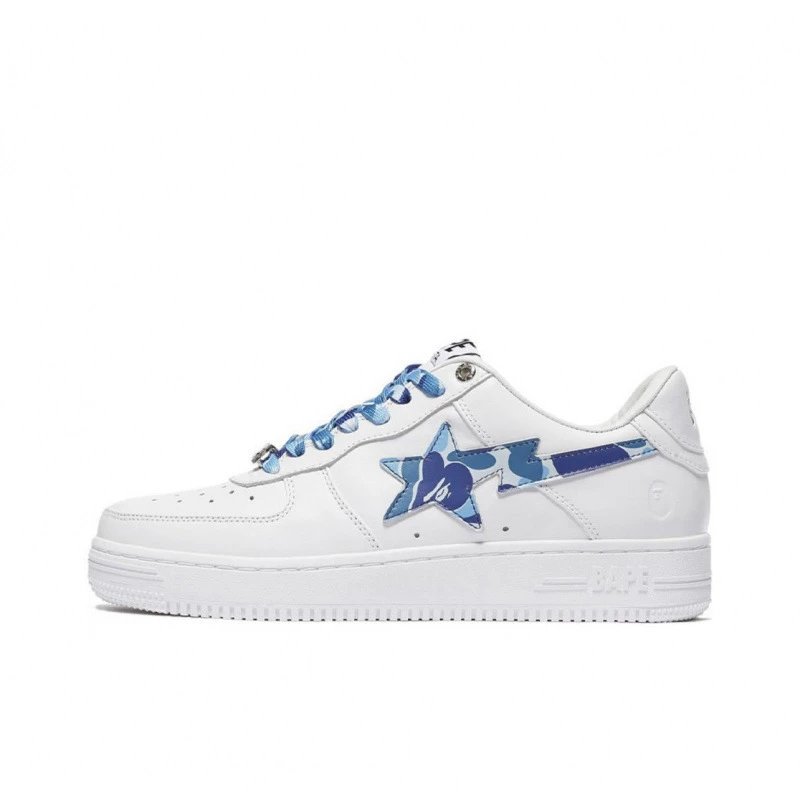 BAP Shoes 22