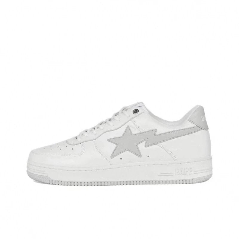 BAP Shoes 25