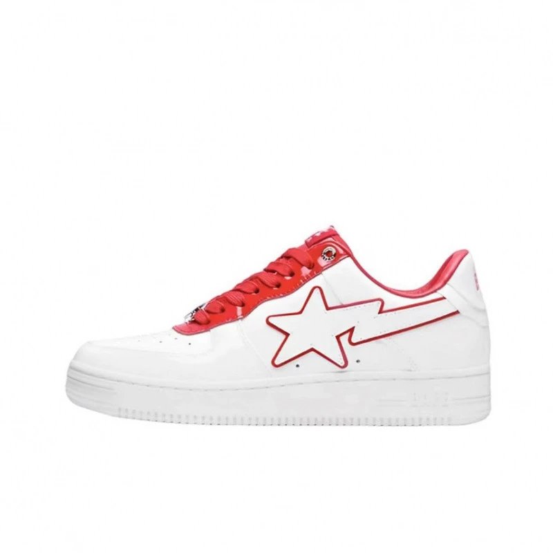 BAP Shoes 29