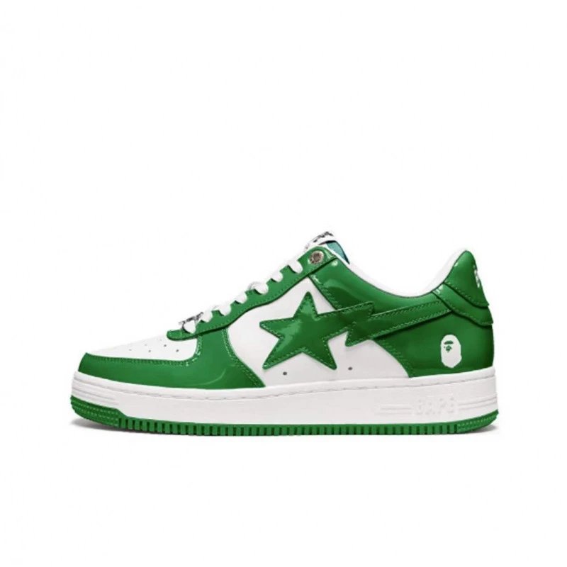 BAP Shoes 4