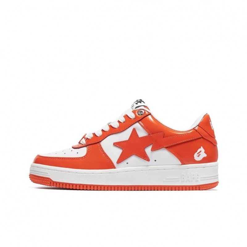 BAP Shoes 12