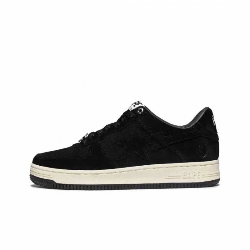 BAP Shoes 18