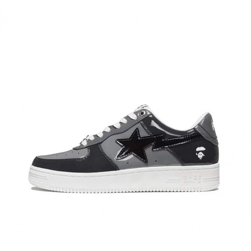BAP Shoes 8
