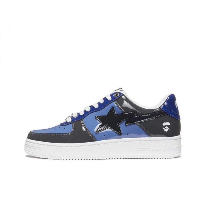 BAP Shoes 9
