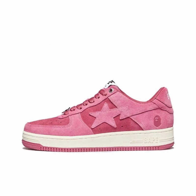 BAP Shoes 21