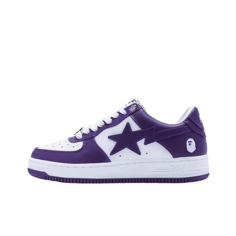 BAP Shoes 31