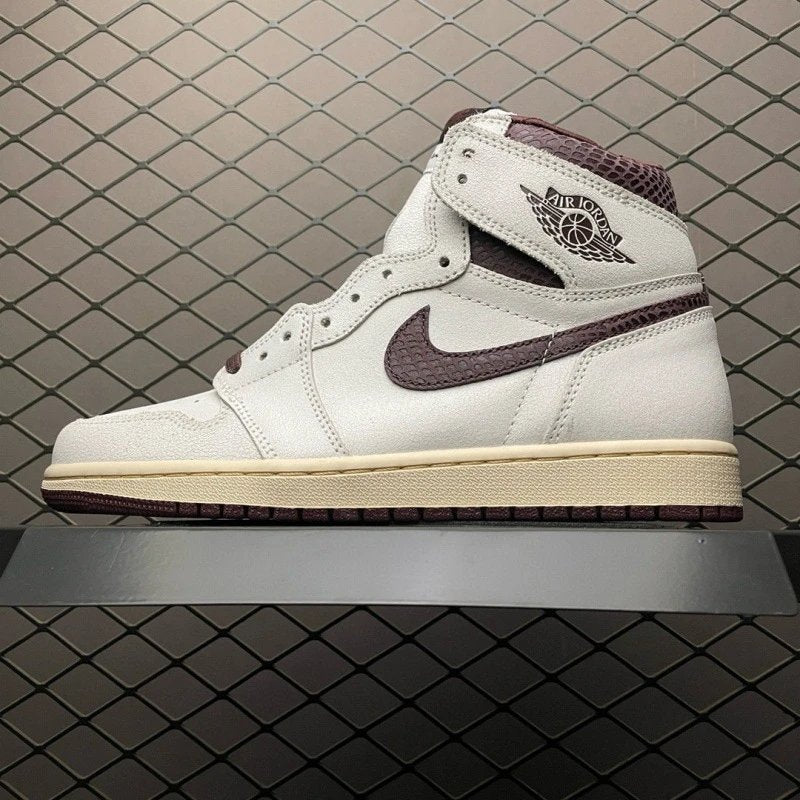 NIK Shoes (1) 9