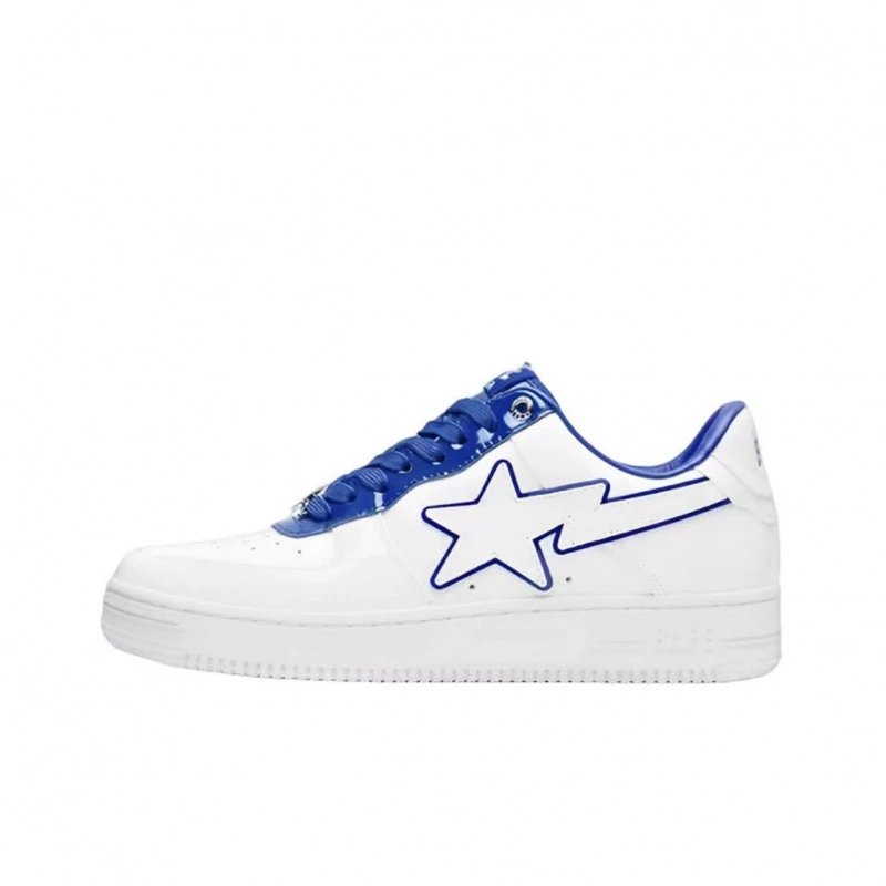 BAP Shoes 27