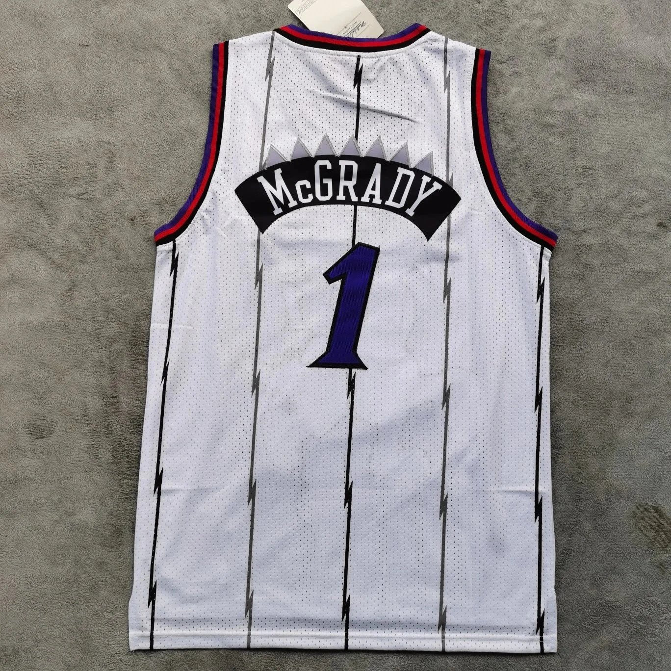 BASKETBALL JERSEY (1) 11