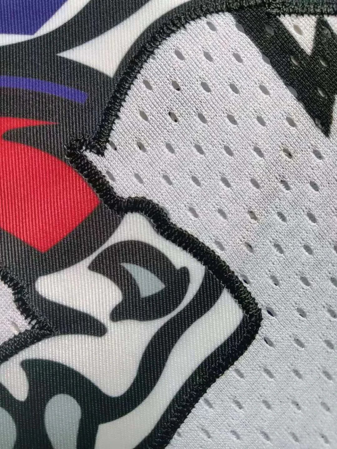 BASKETBALL JERSEY (1) 13