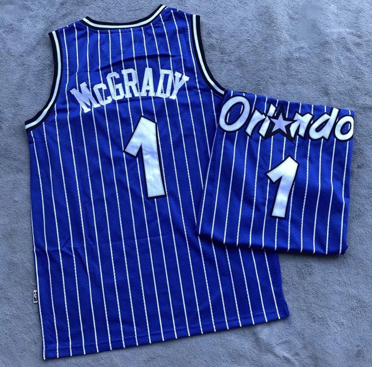BASKETBALL JERSEY (1) 4