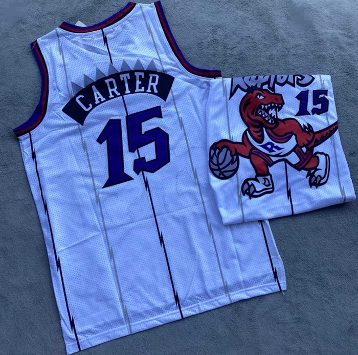 Basketball Jersey's