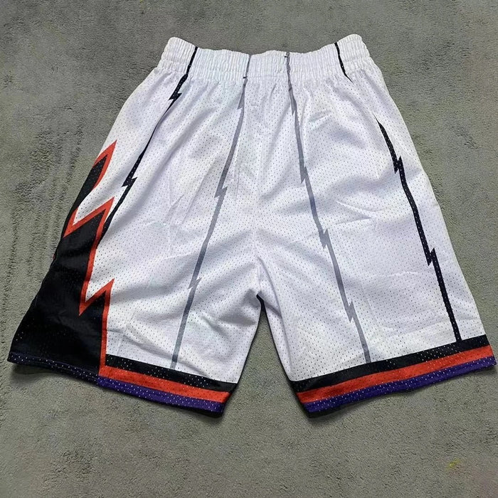 Basketball Jersey's