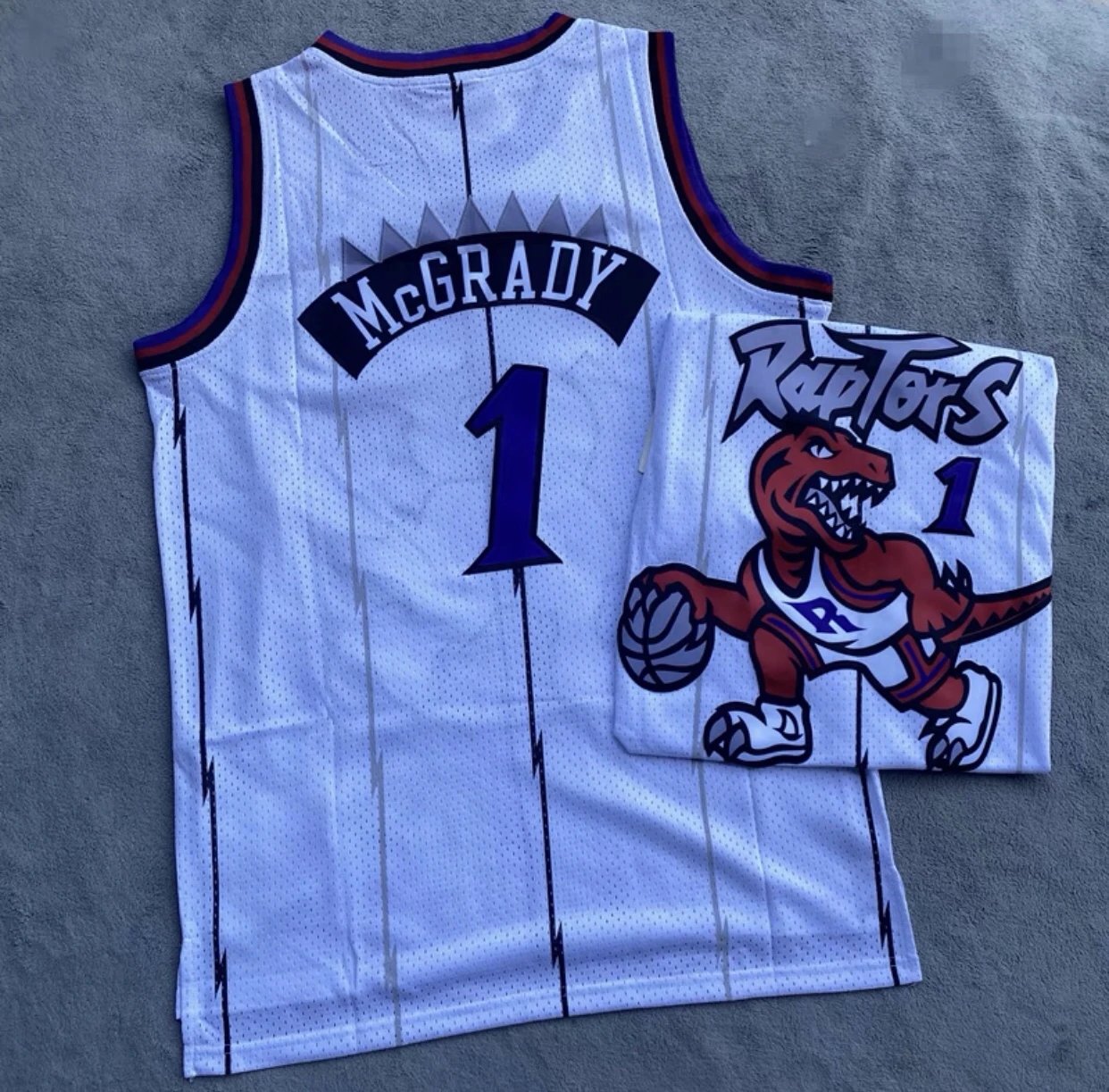BASKETBALL JERSEY (1) 14