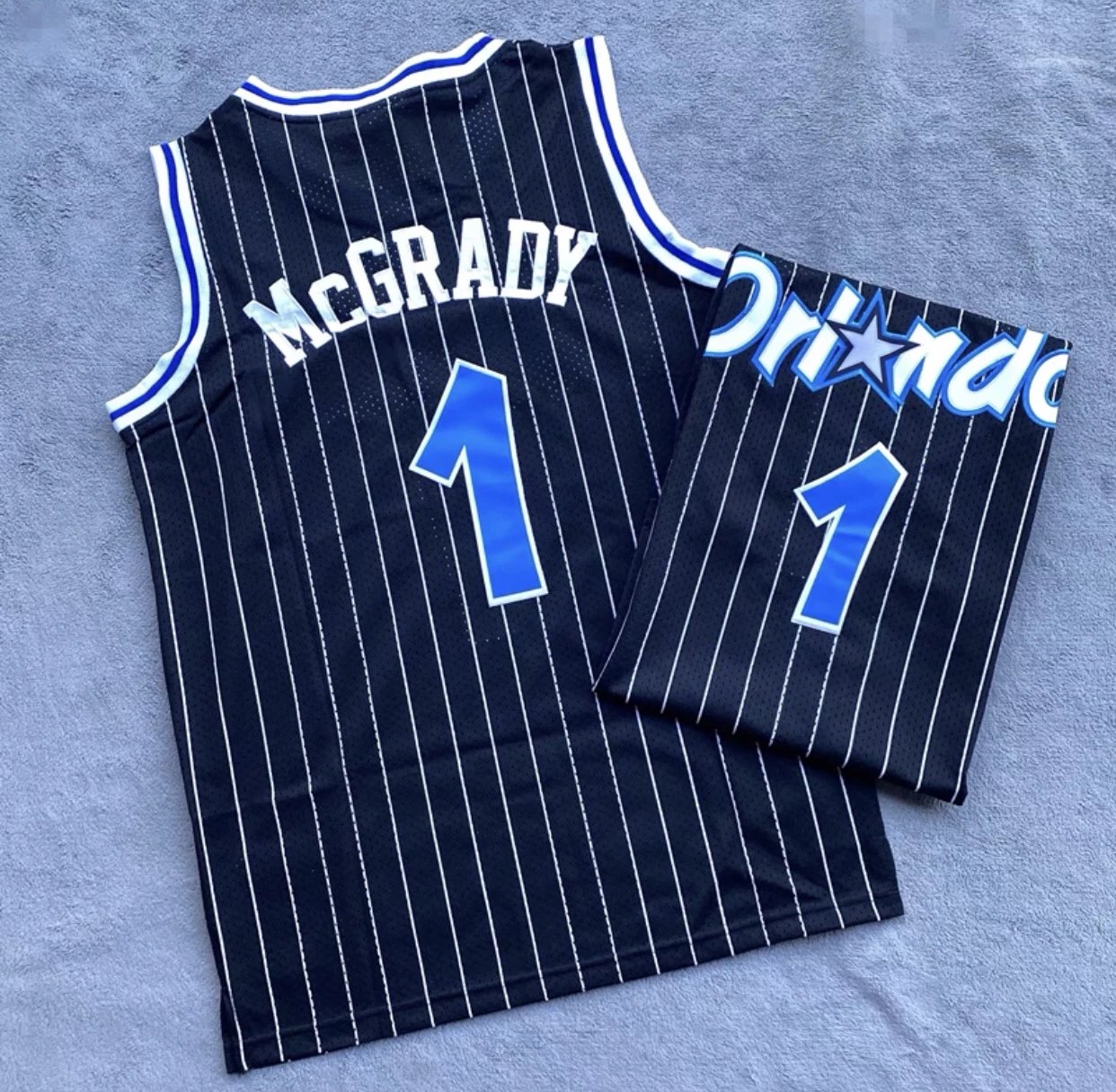 BASKETBALL JERSEY (1) 5