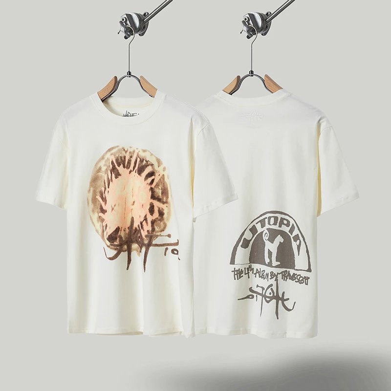 SCOTT TEE (1) 9
