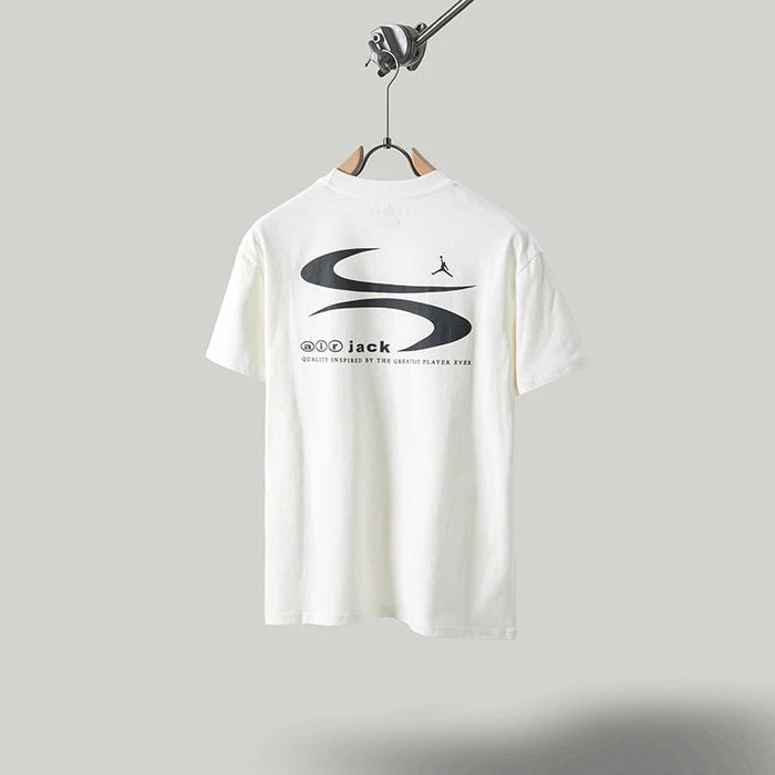 SCOTT Clothing Luxury T Shirts