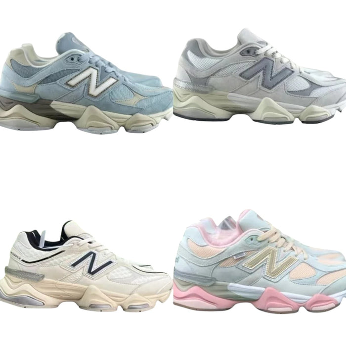 NEW BAL Shoes (1)