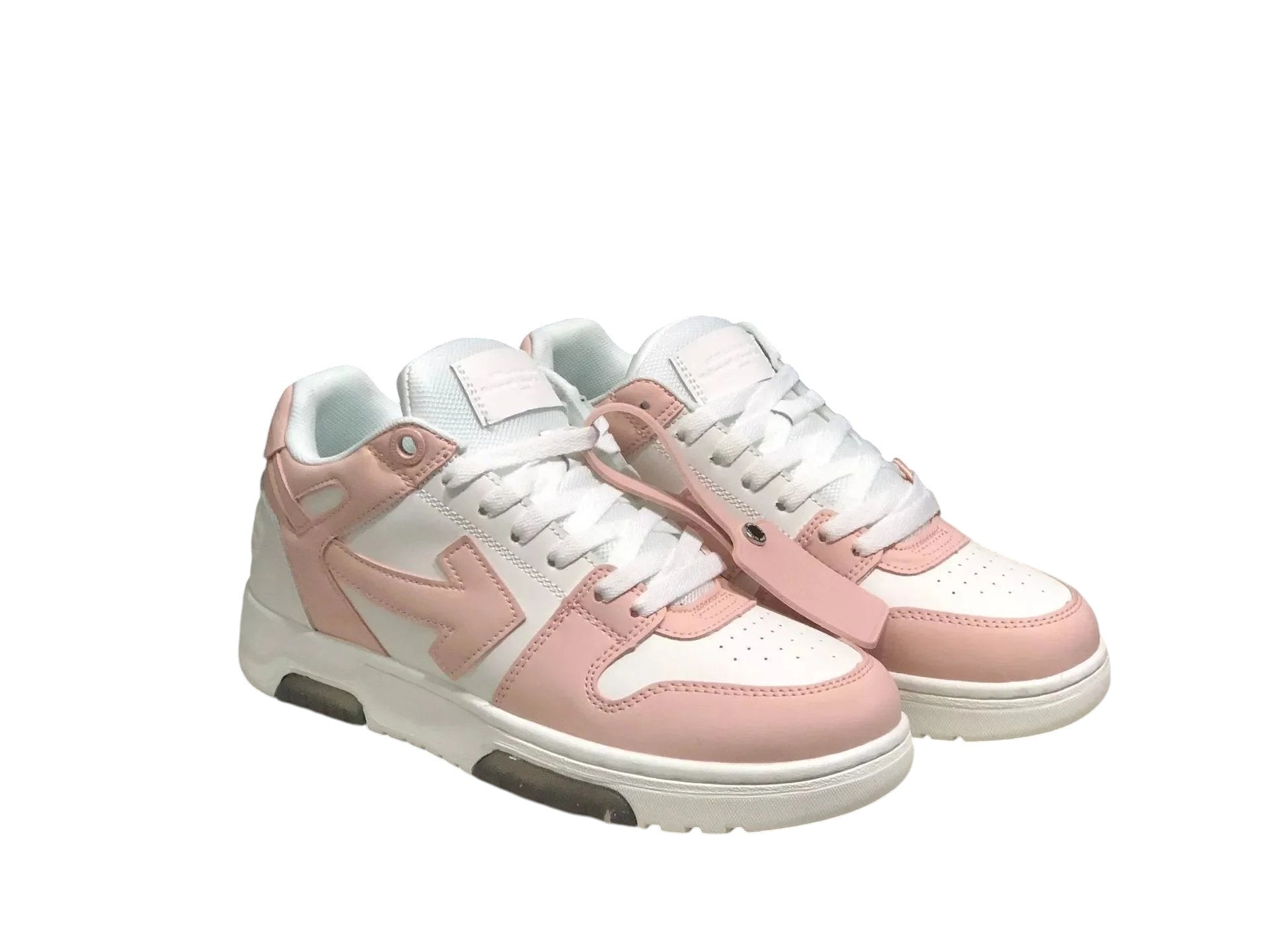 OFF Shoes 4