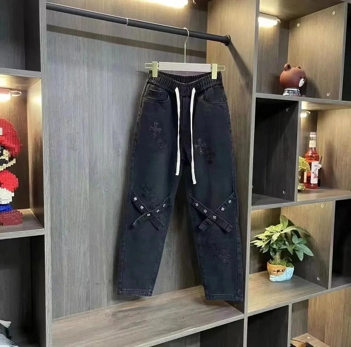 CHROM JEANS (2) 7