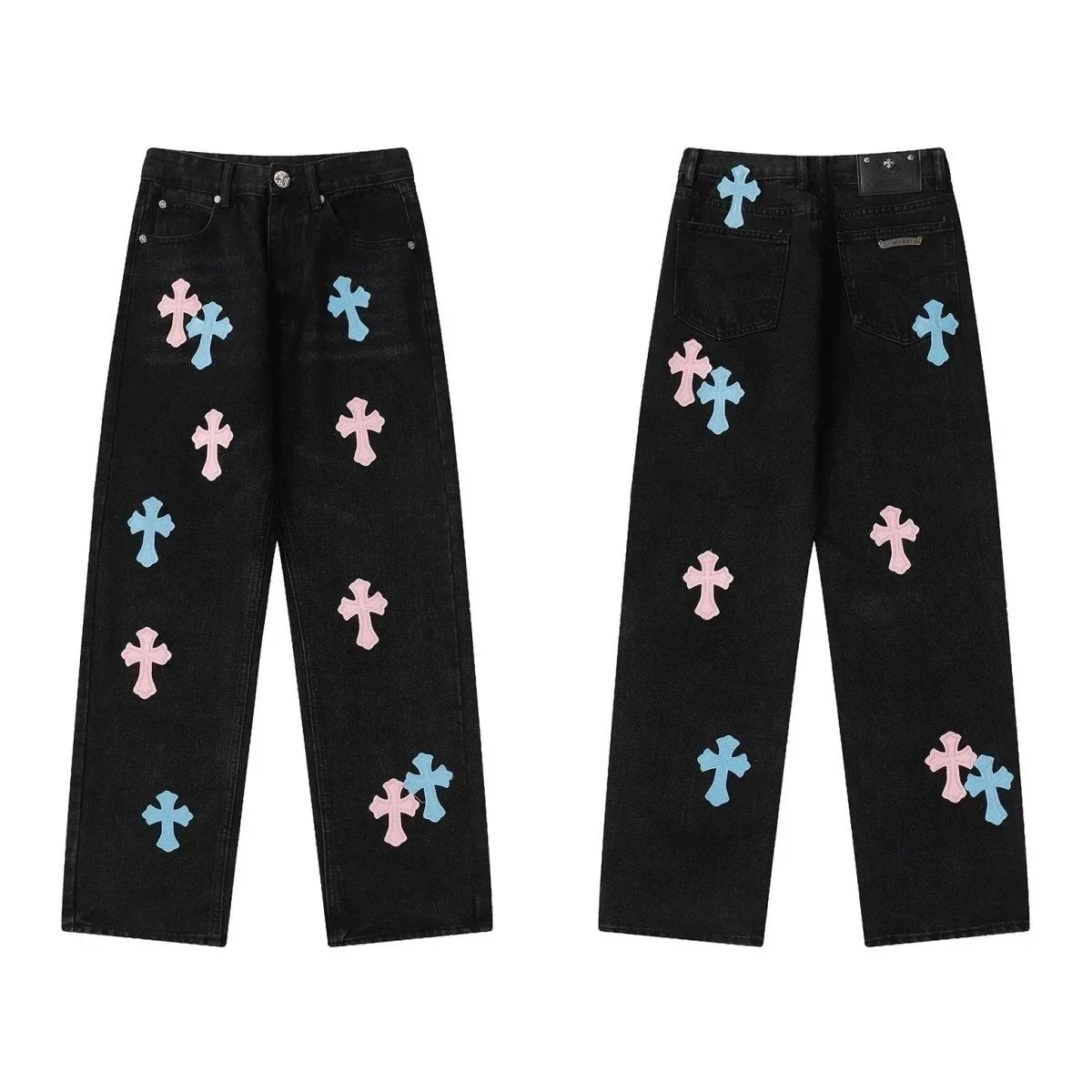 CHROM JEANS (2) 10
