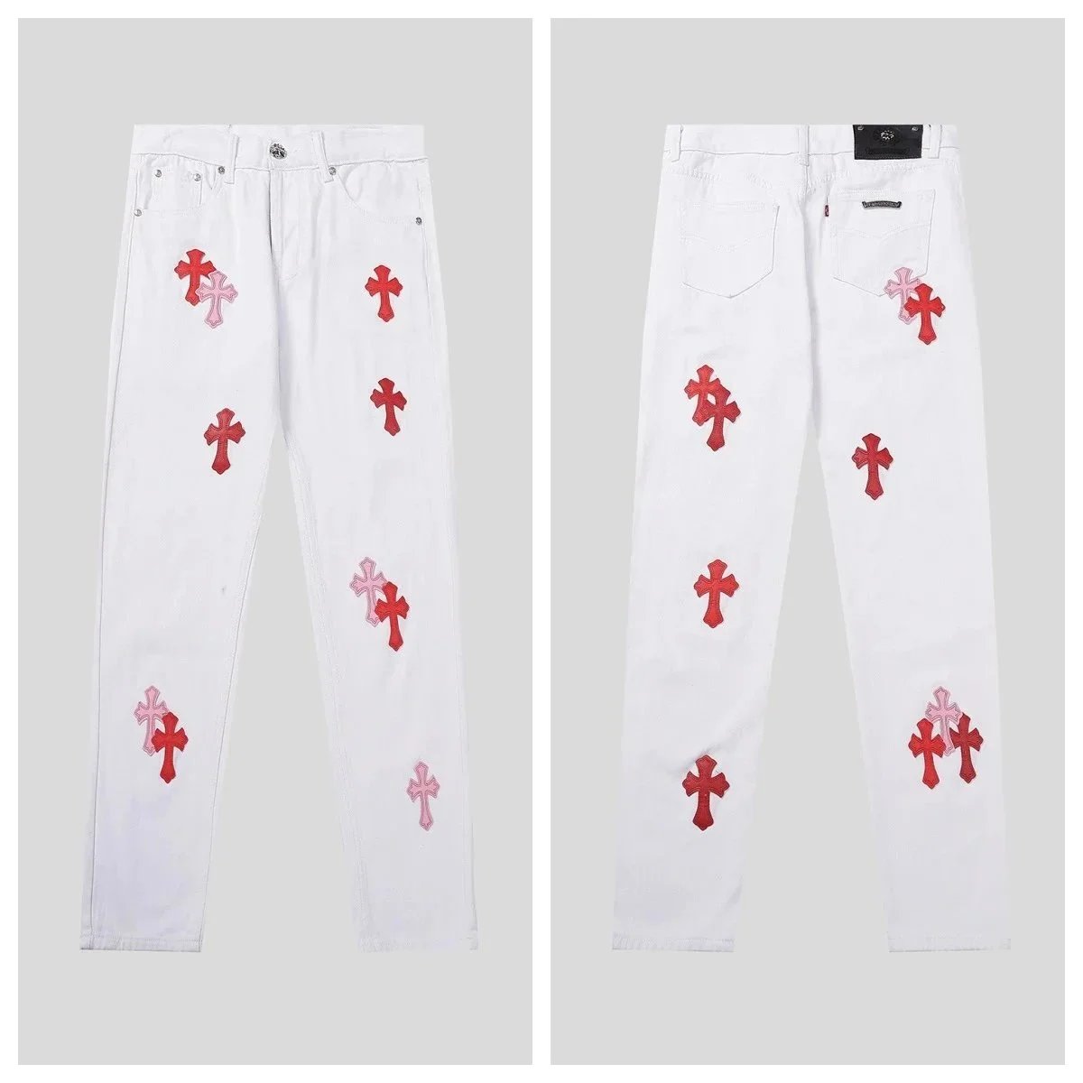 CHROM JEANS (2) 11