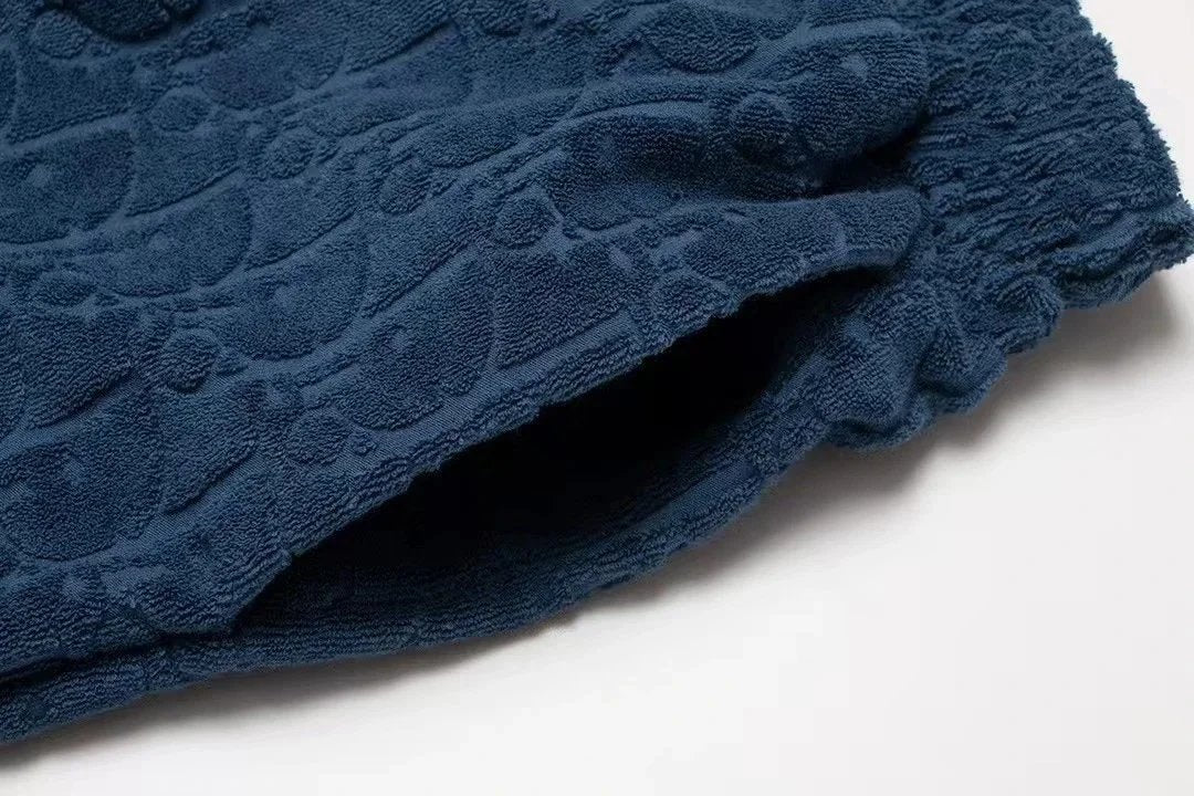 DIO SHORTS (1) 7