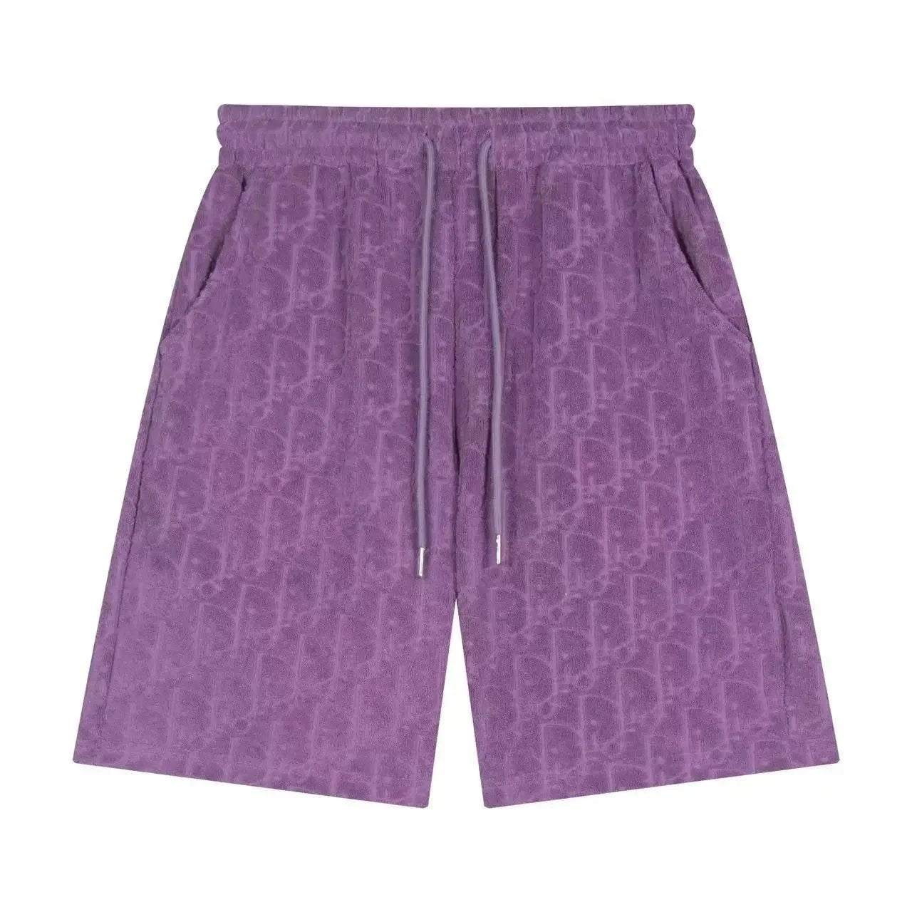 DIO SHORTS (1) 9
