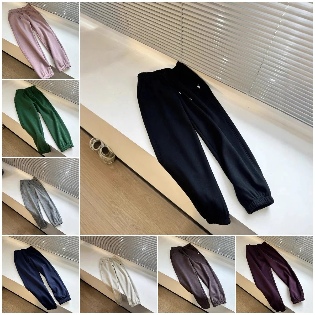 RALP PANTS (1)