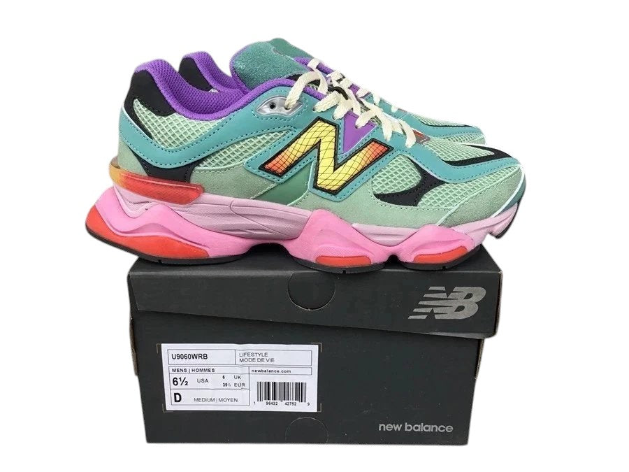 NEW BAL Shoes (1) 7