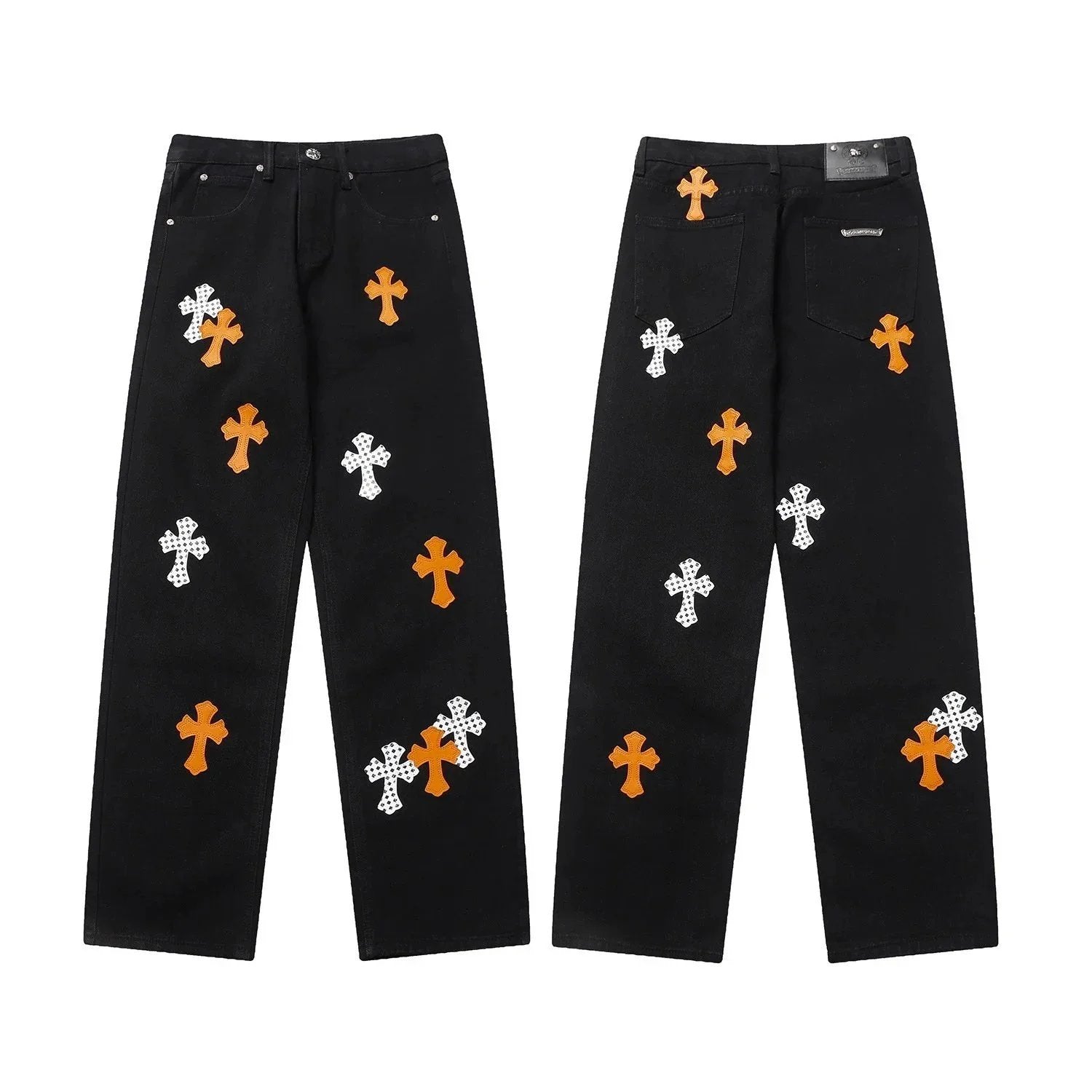 CHROM JEANS (2)