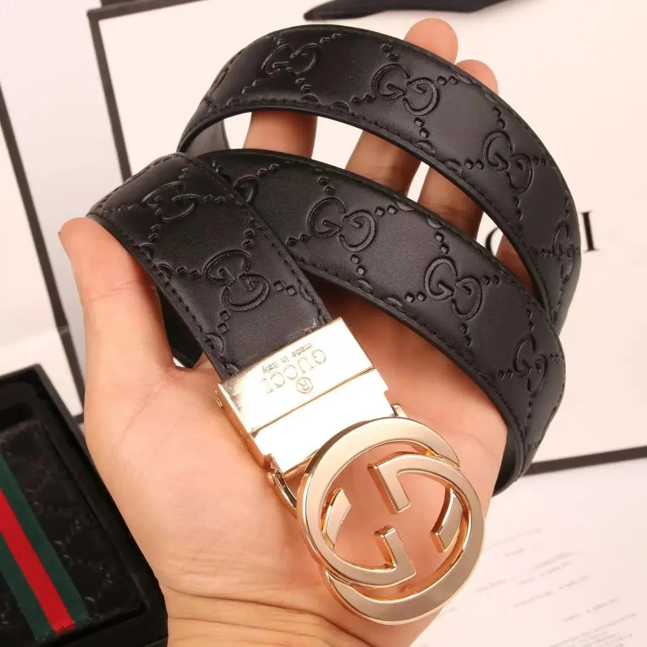 GUC BELT (1) 12