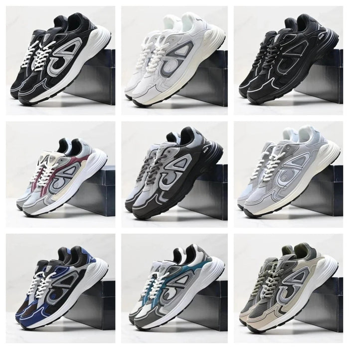 DIO Shoes (2)