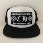 CHROM HAT (1)