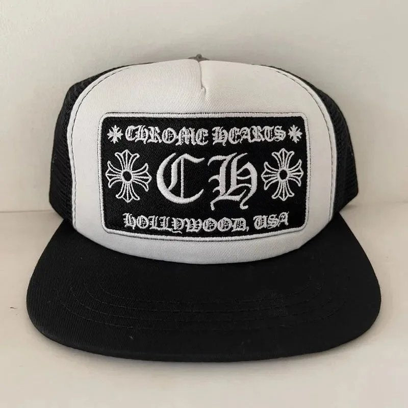 CHROM HAT (1)
