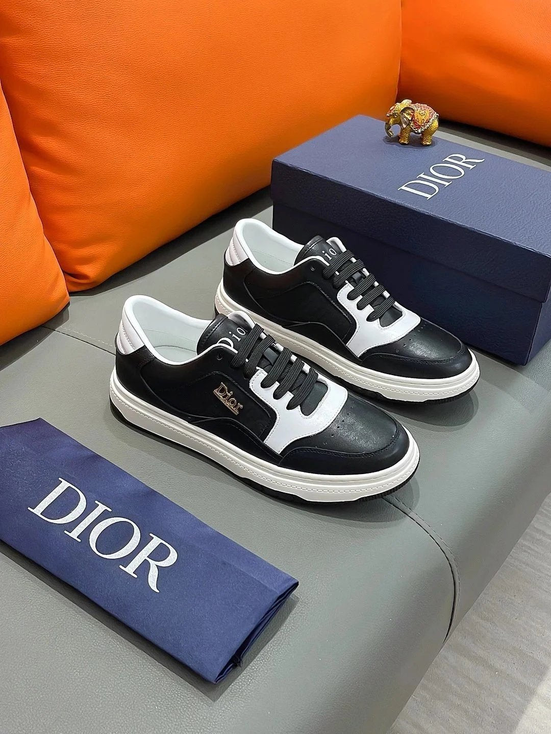 DIO Shoes (6) 36