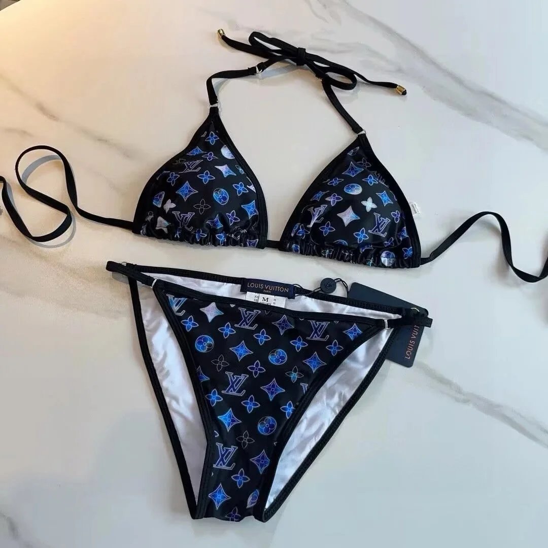VL Women's Bikini Swimsuits 9