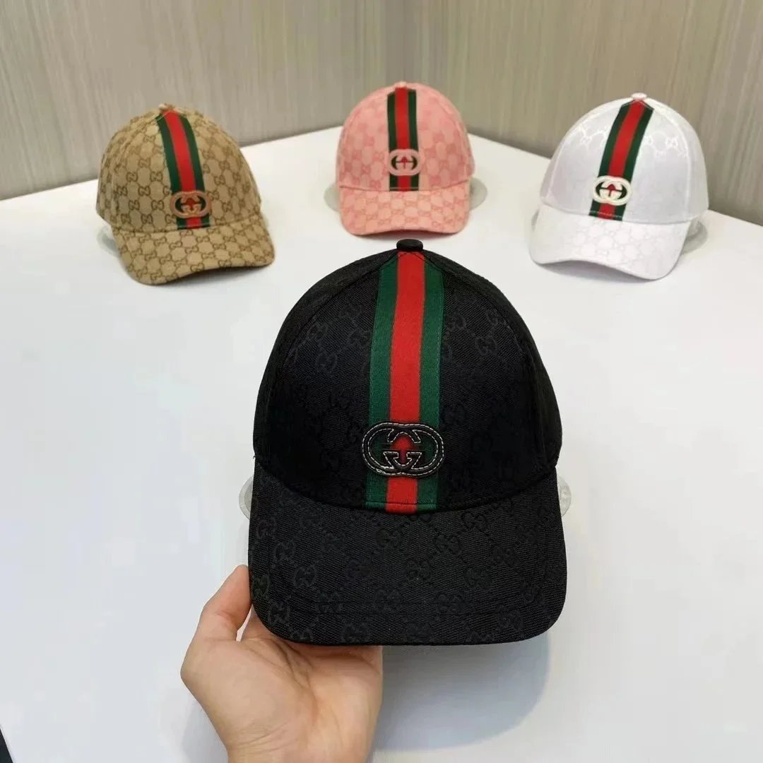 GUC HAT (2) 20